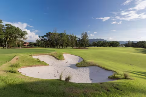 Laguna Golf Phuket