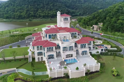 Legend Hill Country Club
