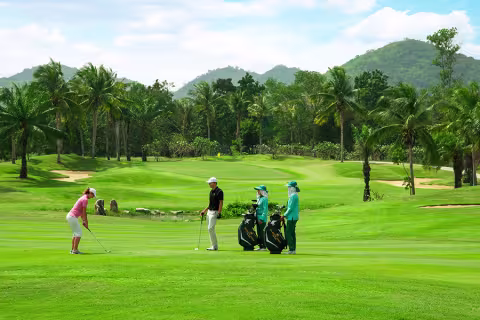 Majestic Creek Country Club