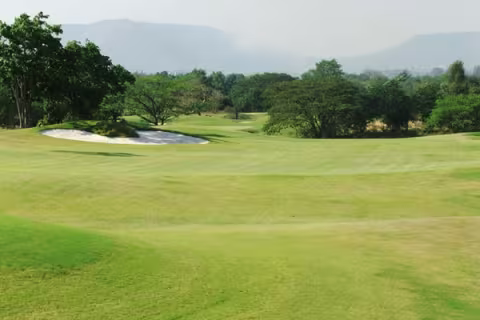Mountain Creek Golf Resort and Residence