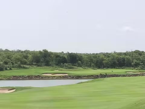 Myotha National Golf Club