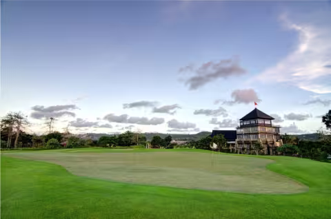 New Kuta Golf