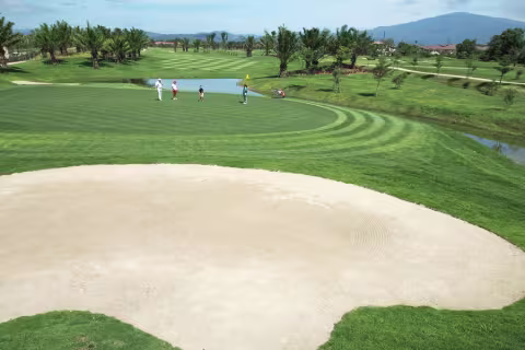 North Hill Golf Club