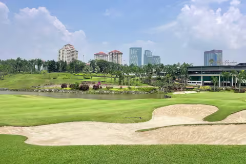 Palm Garden Golf Club