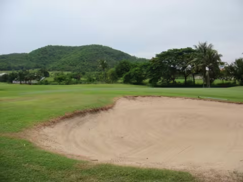 Palm Hills Golf Resort and Country Club