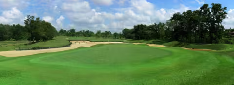 Palm Resort Golf & Country Club