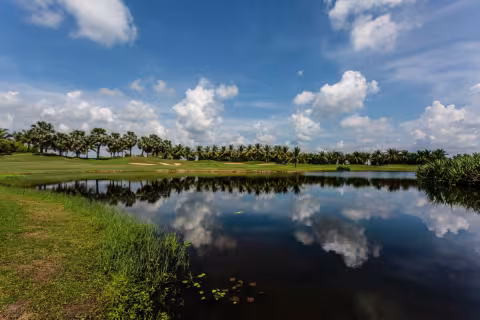 Phokeethra Country Club