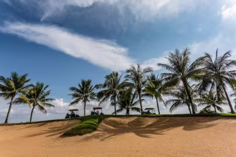 Phokeethra Country Club
