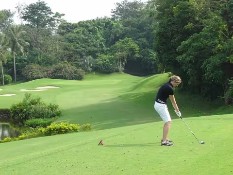 Phuket Country Club