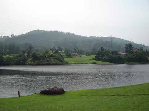 Phuket Country Club