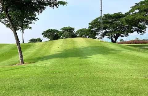 Pradera Verde Golf Club