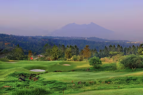 Rainbow Hills Golf Club
