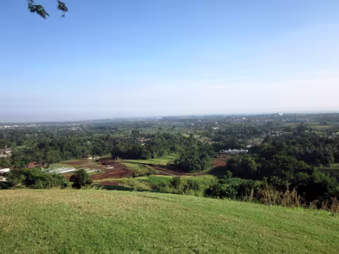 Rancamaya Golf & Country Club