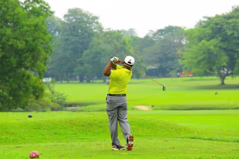 Royal Colombo Golf Club