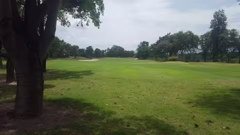 Royal Ratchaburi Golf Club