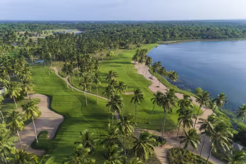 Shangri-La Hambantota Golf Club