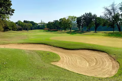 Springfield Royal Country Club