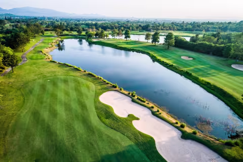 Springfield Royal Country Club