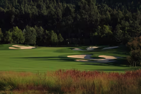 Sunshine Golf Club