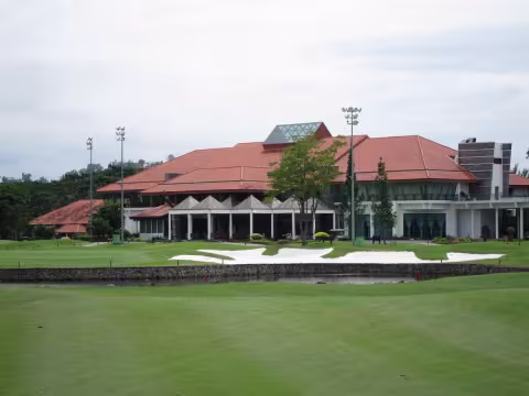 Sutera Harbour Golf & Country Club