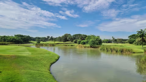 The Manor Golf & Estate (formerly Cengkareng Golf Club)