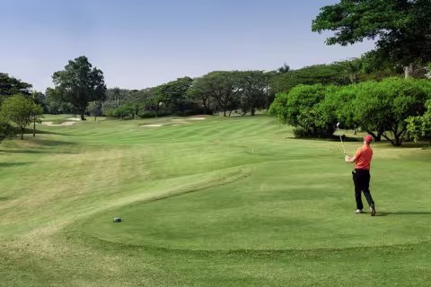 The Manor Golf & Estate (formerly Cengkareng Golf Club)