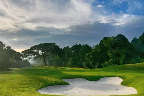 The Mines Resort & Golf Club