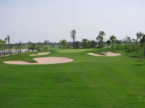 The RG City Golf Club - Dream Arena