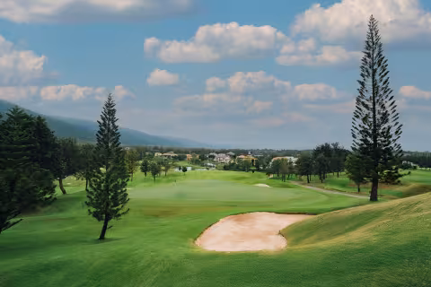 Toscana Valley Country Club