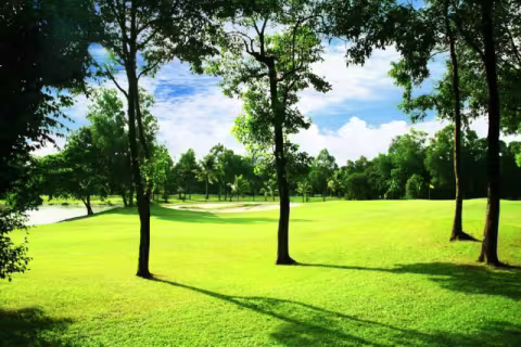 Vietnam Golf & Country Club