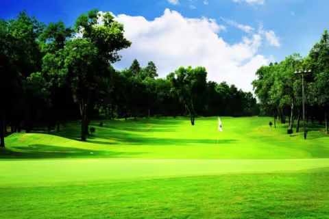 Vietnam Golf & Country Club