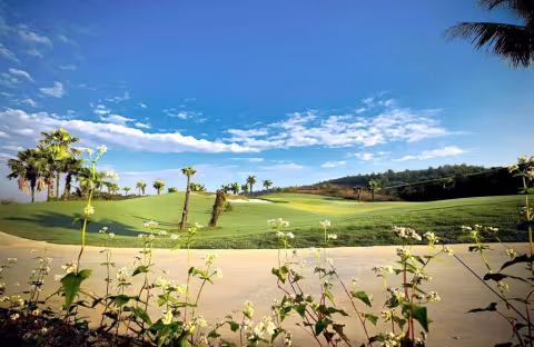 Yen Bai Star Golf Course