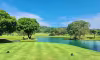 Blue Canyon Country Club, Lakes Course