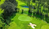 Dago Heritage 1917 Golf Course