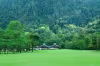 Handara Golf & Resort Bali