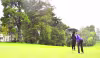 Nuwara Eliya Golf Club