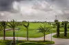 Tan Son Nhat Golf Course