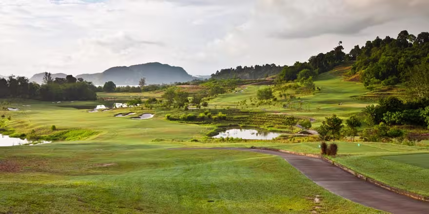 99 East Golf Club