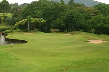 A'Famosa Golf & Country Club