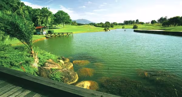 A'Famosa Golf & Country Club