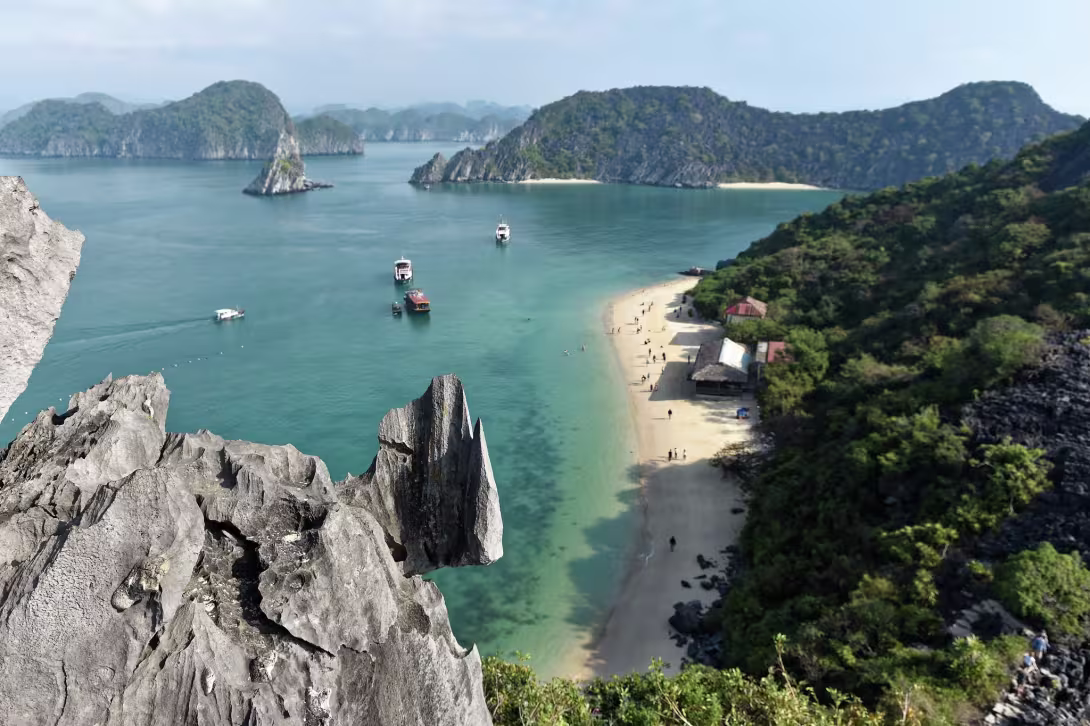 ANARA Binh Tien Golf Club