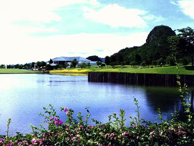 Artitaya Golf & Resort Kanchanaburi (former Nichigo Golf Resort & Country Club)