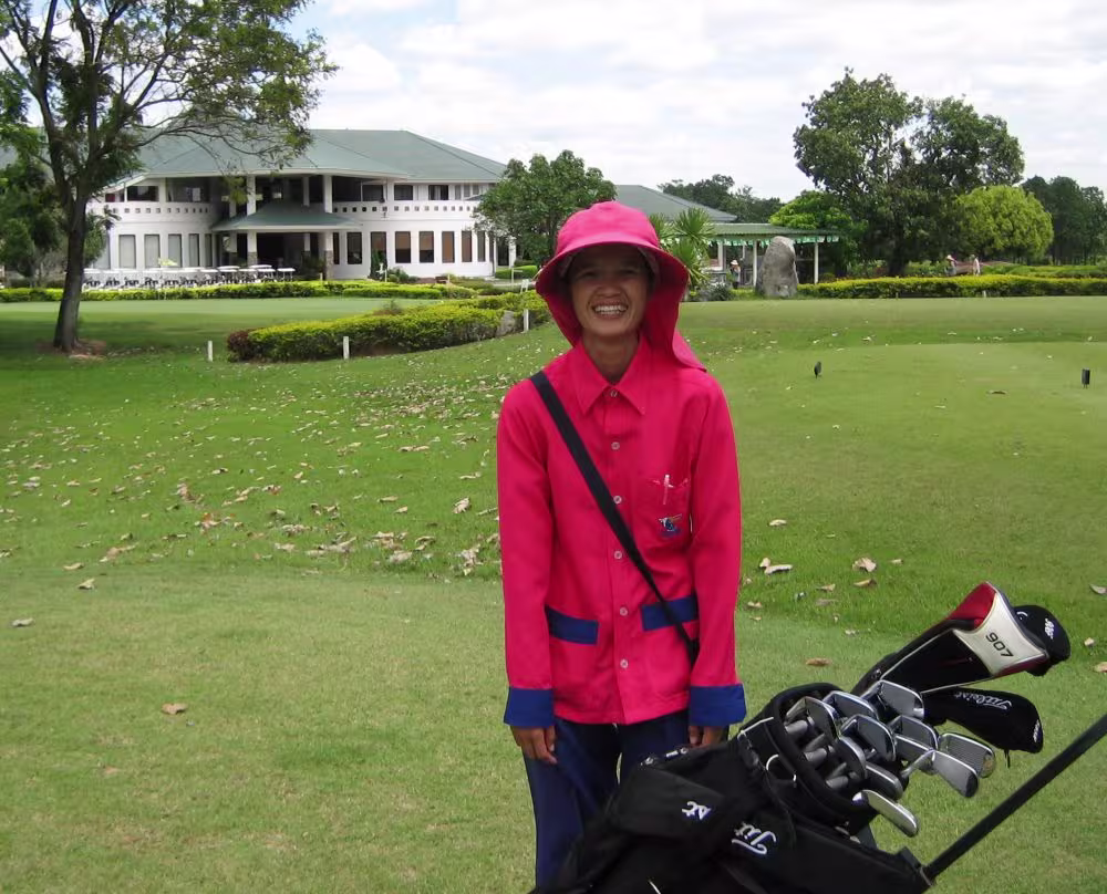 Artitaya Golf & Resort Kanchanaburi (former Nichigo Golf Resort & Country Club)