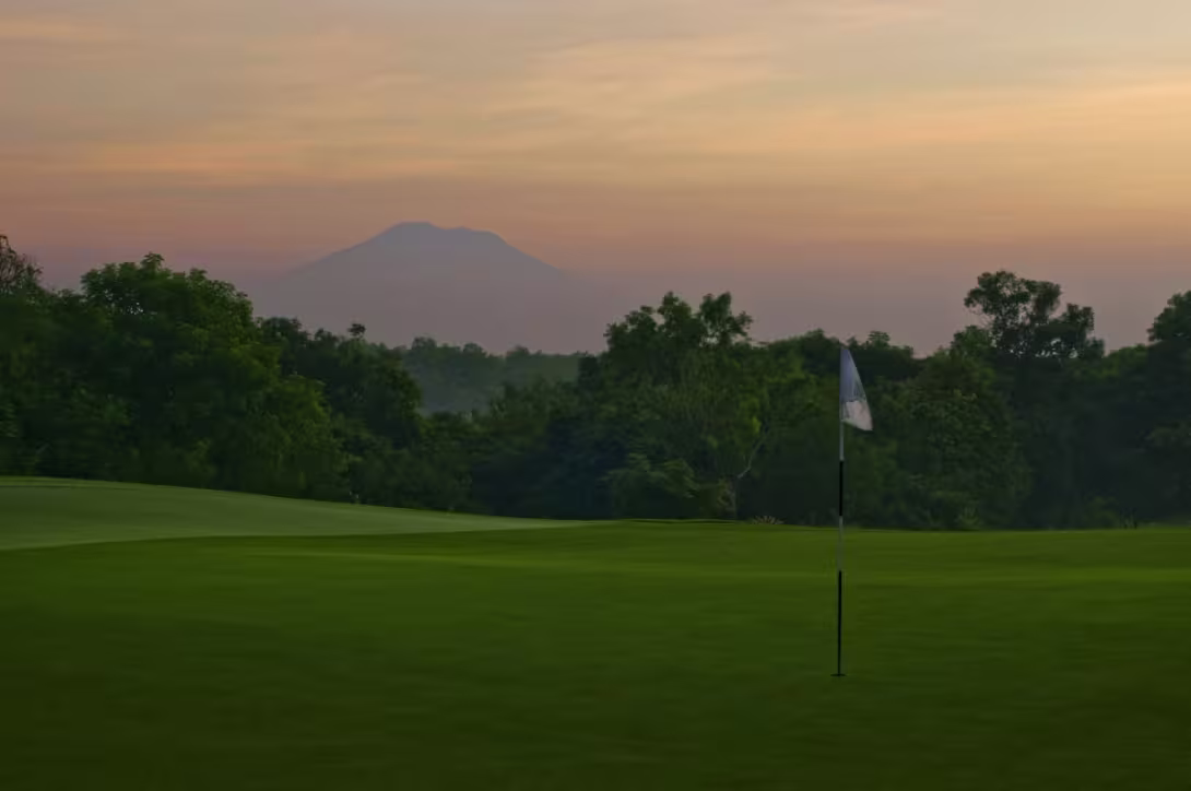 Bali National Golf Club