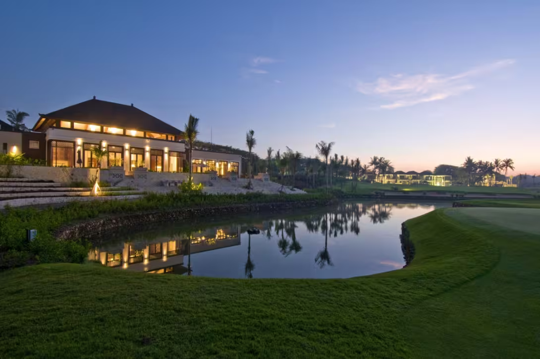 Bali National Golf Club