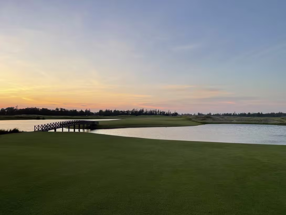 Ballyshear Golf Links