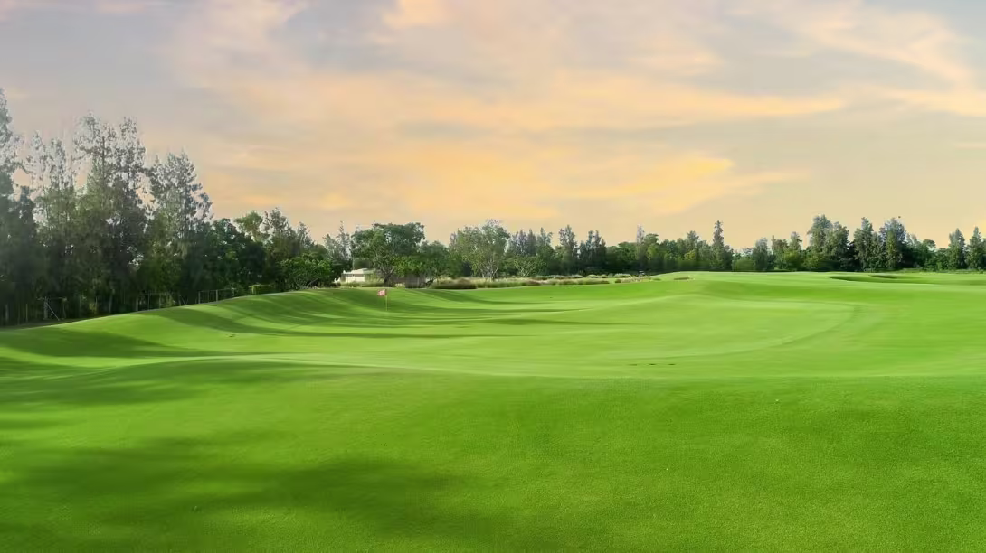 Ballyshear Golf Links (Ban Rakat Club)