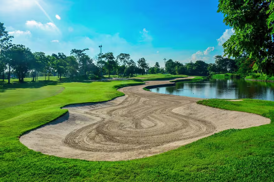 Bangkok Golf Club