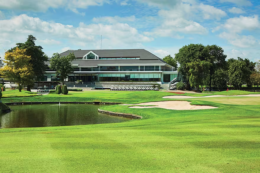 Bangkok Golf Club