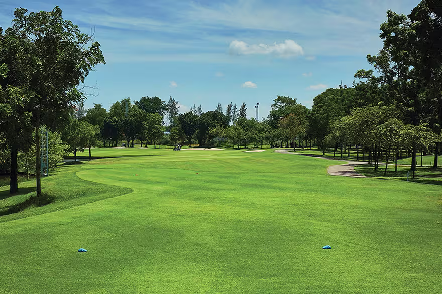 Bangkok Golf Club